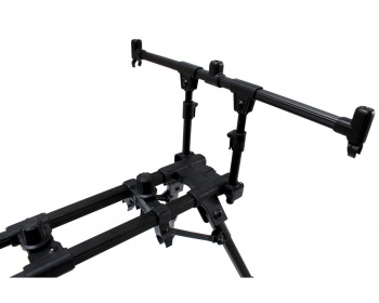 ROD POD ZFISH CONSTRUCT 3 LANSETE + 2 X SWINGER ZFX MINI GRATUIT! - Img 5