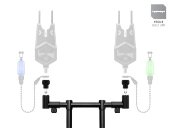 RODPOD DELPHIN RPX PROSTALX BLACKWAY 2 POSTURI - Img 7