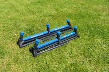 ROLA RUBEZIANA PRESTON ABSOLUTE POLE ROLLER XL - Img 6