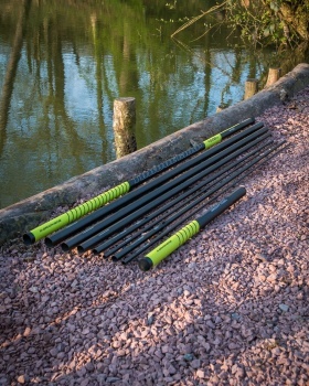 RUBEZIANA MATRIX TORQUE CARP POWER 10.00 M – PACHET COMPLET - Img 15