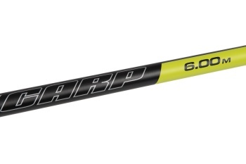 RUBEZIANA MATRIX TORQUE CARP POWER 6.00 M - Img 4