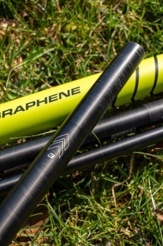 RUBEZIANA MATRIX TORQUE CARP POWER 6.00 M - Img 14
