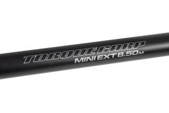 RUBEZIANA MATRIX TORQUE CARP POWER 8.50 M – PACHET COMPLET - Img 4