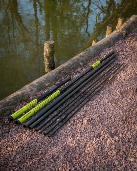 RUBEZIANA MATRIX TORQUE CARP POWER 8.50 M – PACHET COMPLET - Img 14