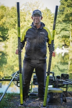 RUBEZIANA MATRIX TORQUE CARP X POWER 11.50 M – PACHET - Img 21