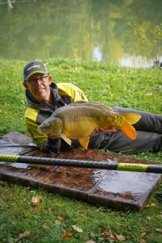 RUBEZIANA MATRIX TORQUE CARP X POWER 13.00 M – PACHET - Img 21