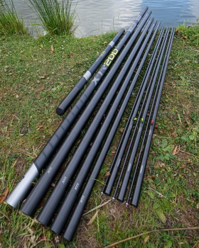 RUBEZIANA MATRIX XTR200 ULTRA POWER 11.00 M – PACHET COMPLET - Img 20