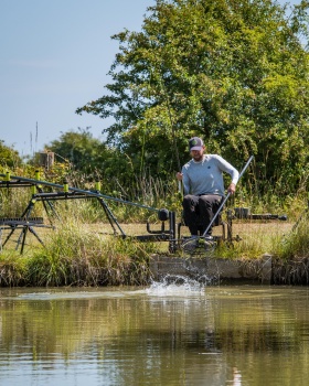 RUBEZIANA MATRIX XTR300 ULTRA POWER 13.00 M – PACHET COMPLET - Img 20