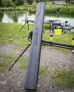 RUBEZIANA MATRIX XTR600 ELITE PRO 16.00 M – PACHET COMPLET - Img 20