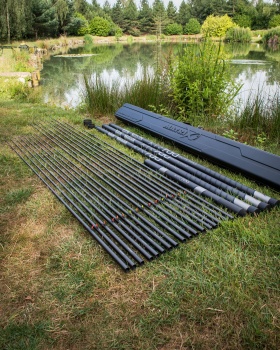 RUBEZIANA MATRIX XTR700 ELITE PRO 16.00 M – PACHET COMPLET - Img 19
