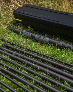 RUBEZIANA MATRIX XTR700 ELITE PRO EURO 13.00 M – PACHET COMPLET - Img 15
