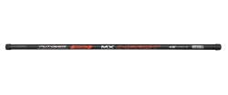 RUBEZIANA MITCHELL IMPACT MX PUT-OVER 8M 6SEC