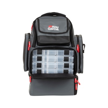 RUCSAC ABU GARCIA BEAST PRO RUCKSACK - Img 4