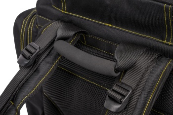 RUCSAC BLACK CAT BLK BACKPACK 47X36X30CM - Img 3