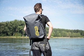 RUCSAC BLACK CAT CAT SEAL WATERPROFF 30L - Img 8