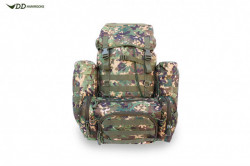 RUCSAC DD BERGEN CAMO 55 L