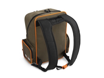 RUCSAC DELPHIN PROXES RUXSAK 41X34X24CM - Img 2