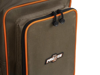 RUCSAC DELPHIN PROXES RUXSAK 41X34X24CM - Img 5