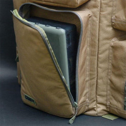RUCSAC KORDA COMPAC 60L