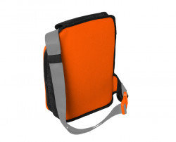 RUCSAC PESCUIT CROSSBODY DELPHIN ATAK SWIFT