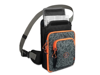 RUCSAC PESCUIT CROSSBODY DELPHIN DARX ATAK SWIFT - Img 2