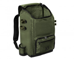 RUCSAC PESCUIT DELPHIN CLASSA / 50X23X30CM