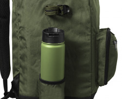 RUCSAC PESCUIT DELPHIN CLASSA / 50X23X30CM