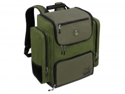RUCSAC PESCUIT DELPHIN ONEBAG + CUTII 40X45X25CM