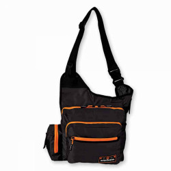RUCSAC PESCUIT MULTIFUNCTIONAL SAKURA POSTMAN BAG