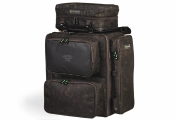 RUCSAC PESCUIT ZFISH CRAFTPRO Z-CORE 3IN1 50X58X35CM