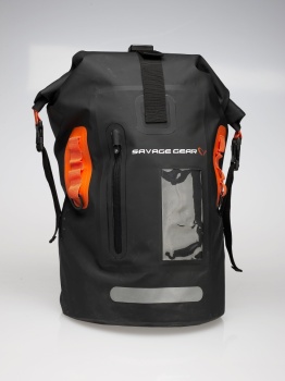 RUCSAC SAVAGE GEAR WATERPROOF ROLLUP 40L 44X28X26CM