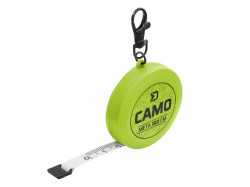 RULETA PENTRU MASURAT PESTE DELPHIN META ATAK / 150CM CAMO