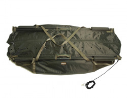 SAC CANTARIRE CRAP DELPHIN GOLEM 120X50X30CM