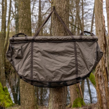 SAC DE CANTARIRE AVID CARP PRO-TECT FLOTATION SLING 109X57X44CM - Img 16