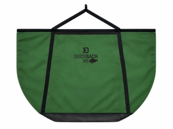 SAC DE CANTARIRE DELPHIN QUICKSACK NEO 100X60 CM