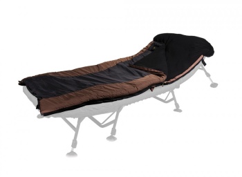SAC DE DORMIT CARP SPIRIT LUXE 4 SEZOANE -5C