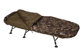 SAC DE DORMIT FOX CAMOLITE SLEEPING BAG - Img 2