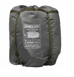 SAC DE DORMIT PROLOGIC ELEMENT THERMO DADDY 5 SEASON 215X105CM
