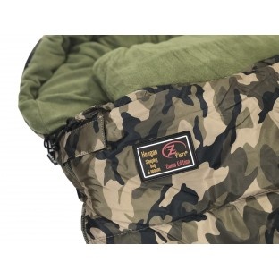SAC DE DORMIT ZFISH HOOGAN CAMO 5 SEZOANE - Img 9