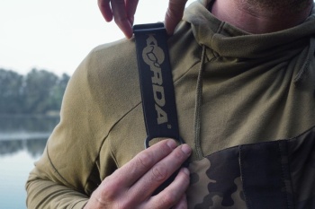 SALOPETA KORDA POLAR DARK KAMO MAR.XL - Img 7