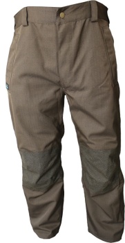 SALOPETA KRYSTON SESSION L Olive