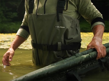 SALOPETA PENTRU RAU WADERS DELPHIN CLASSA MARIME 38 - Img 8