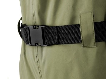 SALOPETA PENTRU RAU WADERS DELPHIN CLASSA MARIME 47 - Img 4