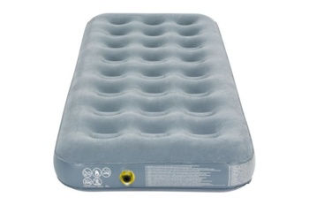 SALTEA CAMPINGAZ QUICKBED SIMPLA 188X75X19CM - Img 3