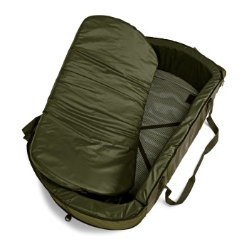 SALTEA DE PRIMIRE AVID CARP PRO-TECT DELUXE 126X72X26CM - Img 6