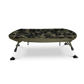 SALTEA DE PRIMIRE AVID CARP PRO-TECT SAFEGUARD CRADLE 126X70X35CM - Img 10