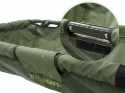 SALTEA DE PRIMIRE DELPHIN TELESAFE 100X50X30CM