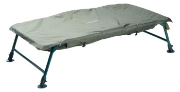SALTEA PRIMIRE JAXON XTR CARP CARDLE 121X66X33CM - Img 2