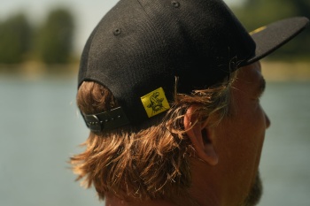 SAPCA FLAT PEAK CAP - Img 7