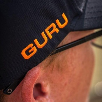 SAPCA GURU BLACK 3D CAP - Img 3